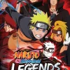 Naruto Shippuden Legends: Akatsuki Rising