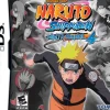 Naruto Shippuden: Ninja Council 4 DS Game
