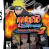 Naruto Shippuden: Ninja Destiny 2 DS Game