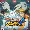 Naruto Shippuden Ultimate Ninja Storm 4