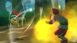 Naruto Shippuden Ultimate Ninja Storm Revolution