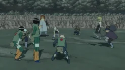 Naruto Shippuden Ultimate Ninja Storm Revolution