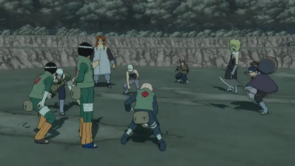 Naruto Shippuden Ultimate Ninja Storm Revolution