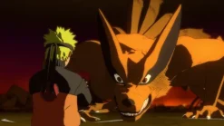 Naruto Shippuden Ultimate Ninja Storm Revolution