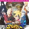 Naruto Shippuden Ultimate Ninja Storm 4: Road to Boruto