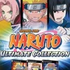Naruto Ultimate Collection