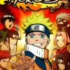 Naruto Ultimate Ninja Heroes