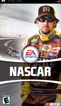 NASCAR