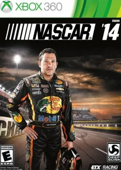 NASCAR '14