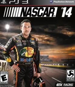 NASCAR '14