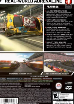 NASCAR 2007