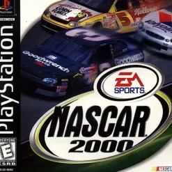 NASCAR 2000