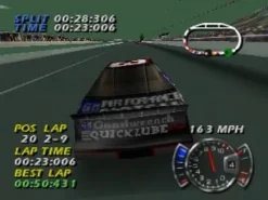 NASCAR 99