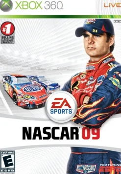 NASCAR 09