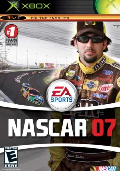 NASCAR 2007