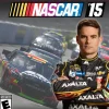 Nascar 15