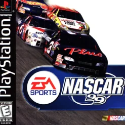 NASCAR 99