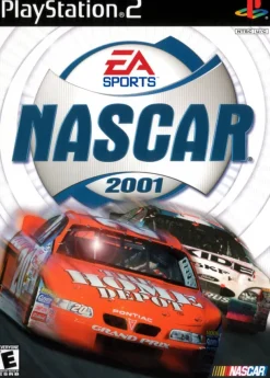 NASCAR 2001