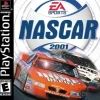 NASCAR 2001