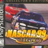 Nascar 99: Legacy Sony Playstation 1 Game