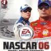 NASCAR 2006 Total Team Control