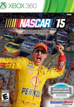 Nascar 15: Victory Edition