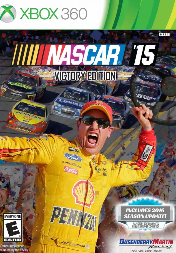 Nascar 15: Victory Edition
