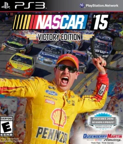 Nascar 2015: Victory Edition