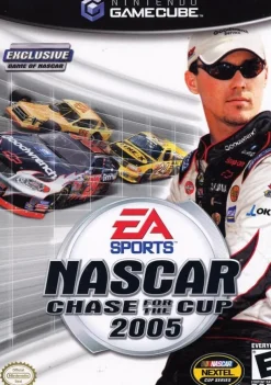 NASCAR Chase for the Cup 2005