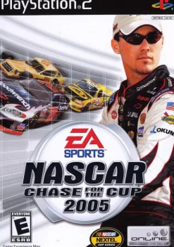 NASCAR Chase for the Cup 2005