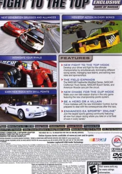 NASCAR Chase for the Cup 2005