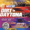 NASCAR Dirt to Daytona