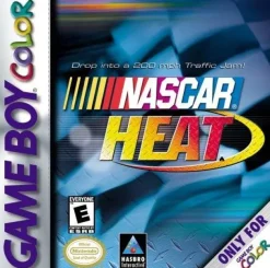 NASCAR Heat