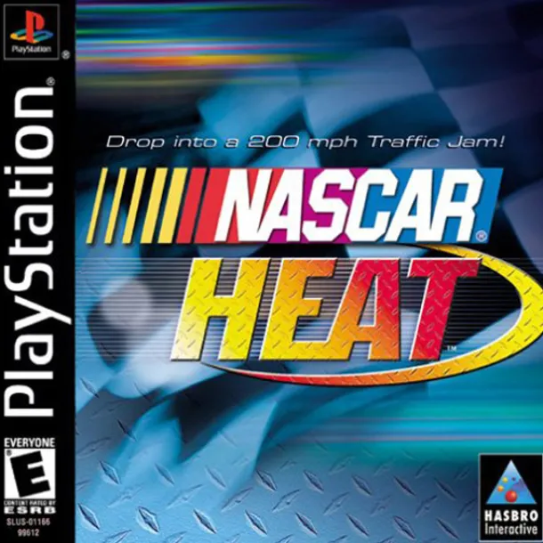 NASCAR Heat