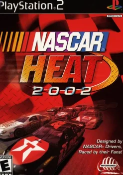 NASCAR Heat 2002