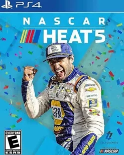 NASCAR Heat 5