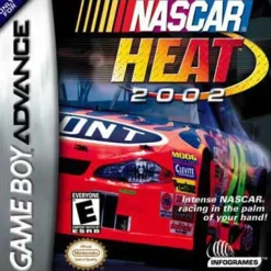NASCAR Heat 2002
