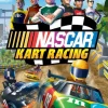 NASCAR Kart Racing