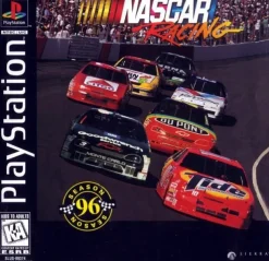 NASCAR Racing