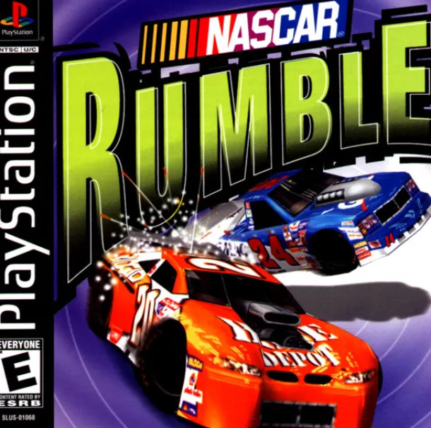 NASCAR Rumble