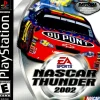 NASCAR Thunder 2002