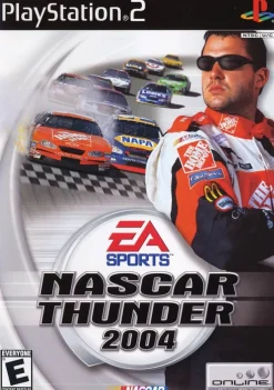 NASCAR Thunder 2004