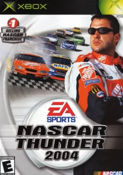 NASCAR Thunder 2004