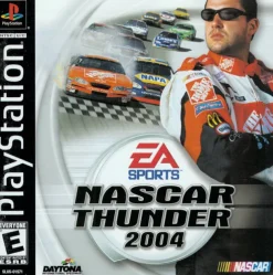 NASCAR Thunder 2004