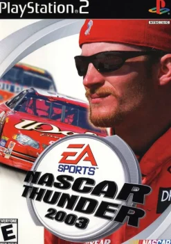NASCAR Thunder 2003