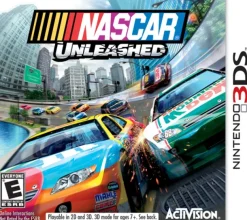 NASCAR Unleashed