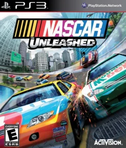 NASCAR Unleashed