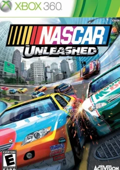 NASCAR Unleashed