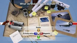 Nat Geo Challenge! Wild Life