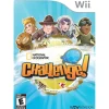 National Geographic Challenge